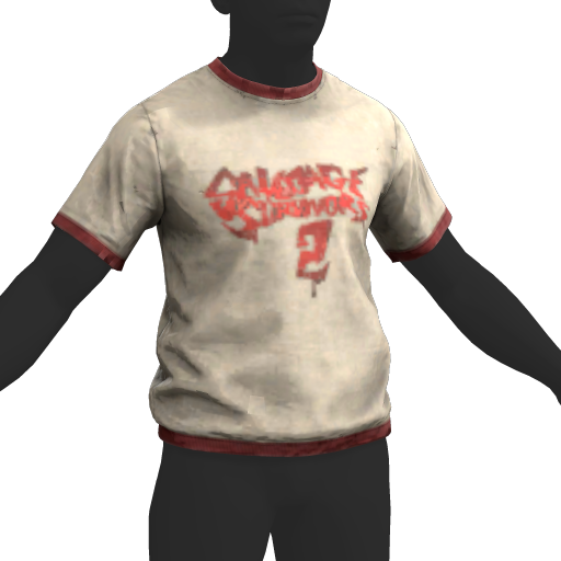 Sausage Survivors 2 Tshirt