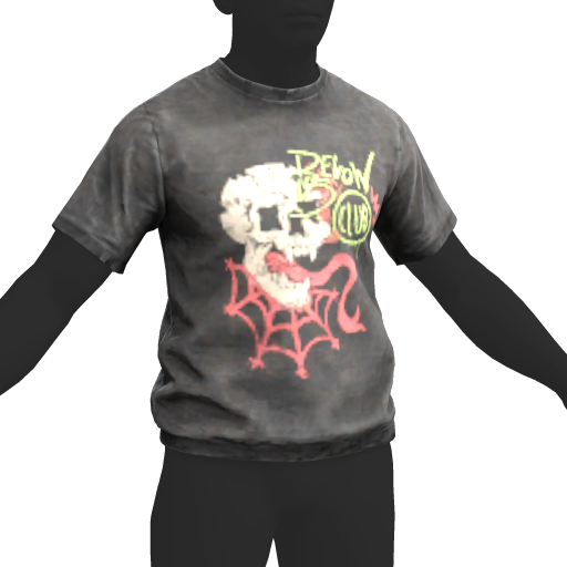 Under 50 Club Tshirt