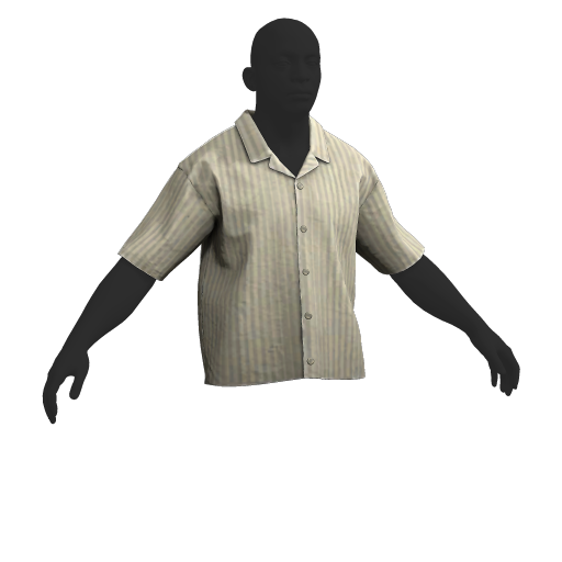 Vacation Shirt