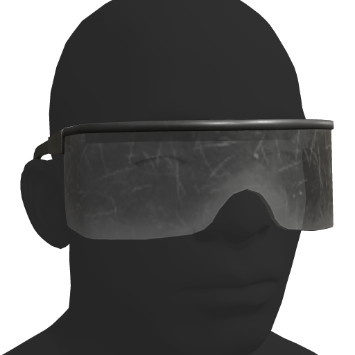 Construction Glasses
