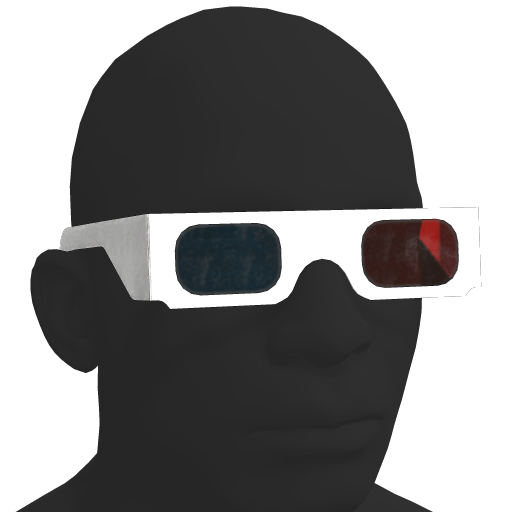 Other 3D Glasses