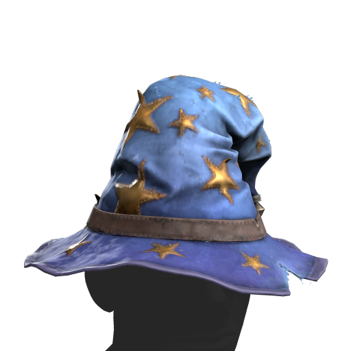 Wizard Hat