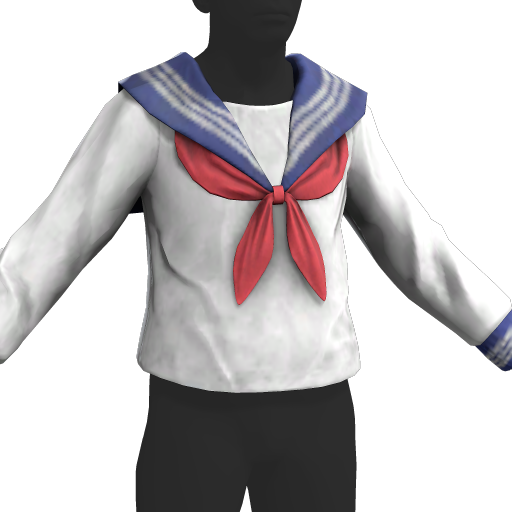 Sailor Shirt