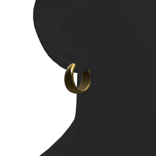 Other Gold Earrings