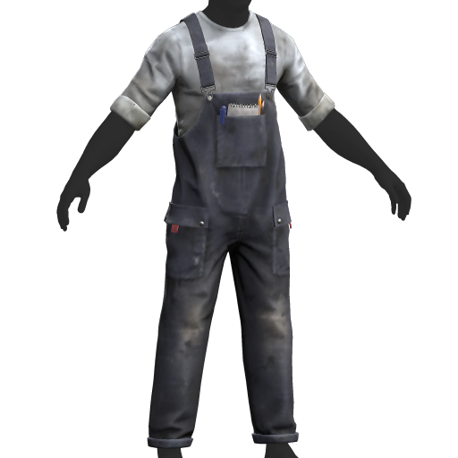 Work Suit