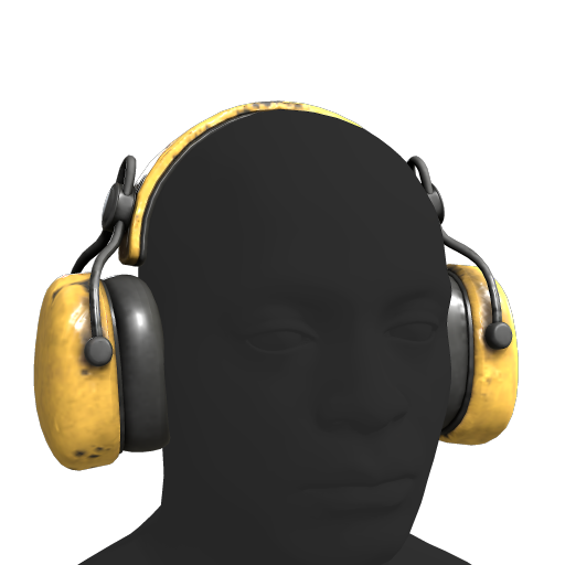 Construction Ear Muffs