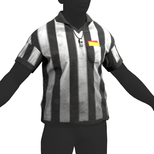 Referee Shirt