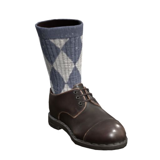 Checkered Commuters