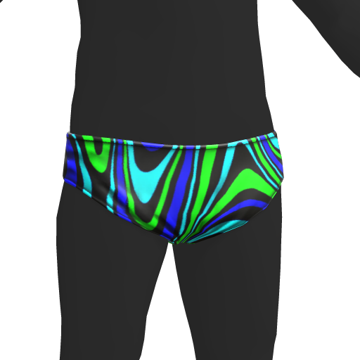 Swimming Trunks