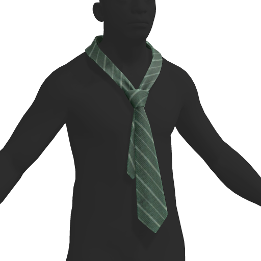 Tie (Green)
