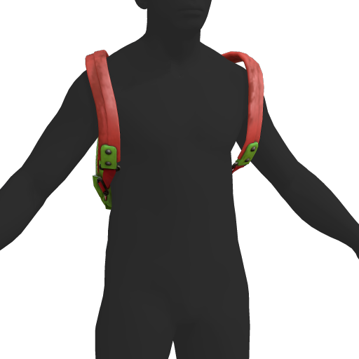 Dino Backpack