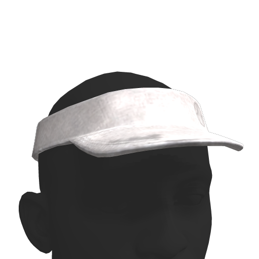 Tennis Visor