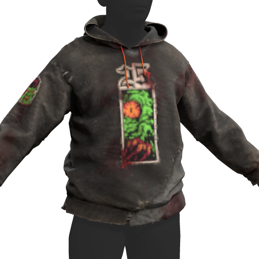 Halloween Hoodie 2025