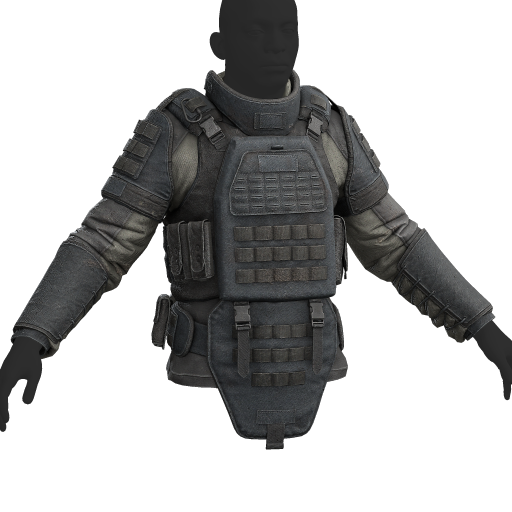 Tactical Armour