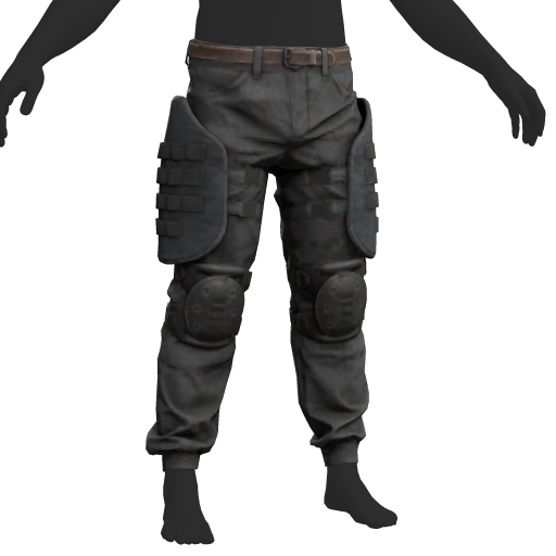 Tactical Trousers