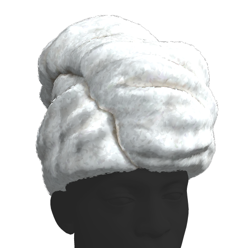 Head Towel