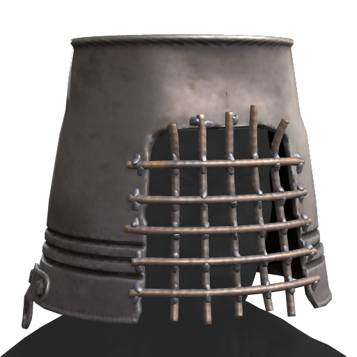 Protective Bucket