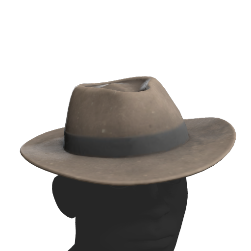 Mob Boss Fedora