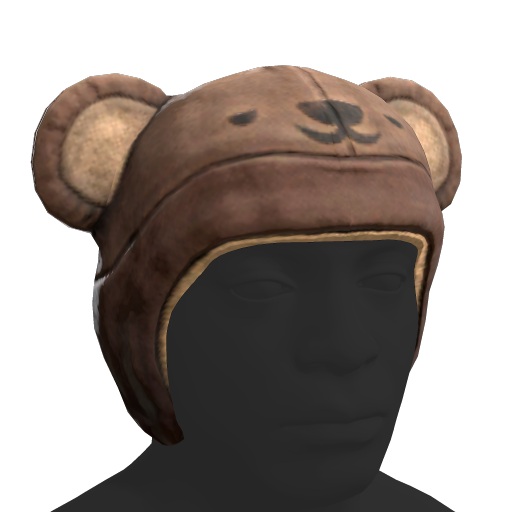 Bear Hat