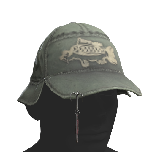 Fisherman Cap