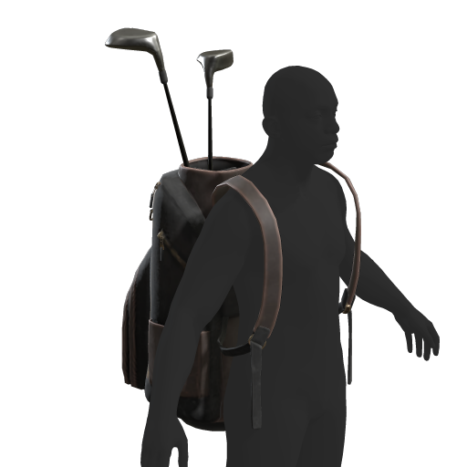 Golf Backpack