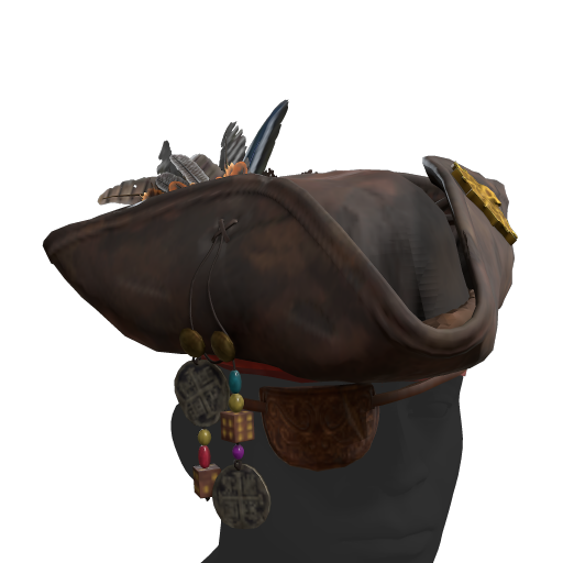 Pirate Hat