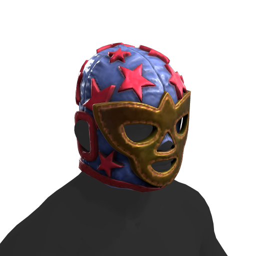 Luchador