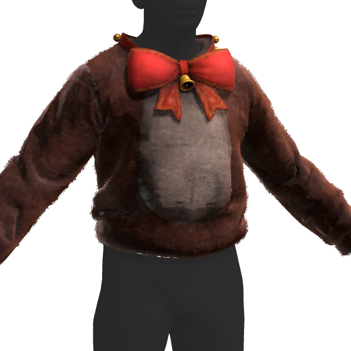 Reindeer Top 2025