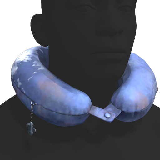 Travel Pillow
