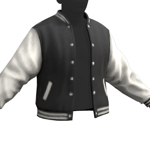Varsity Jacket