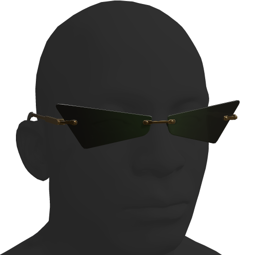 Tropical Glasses