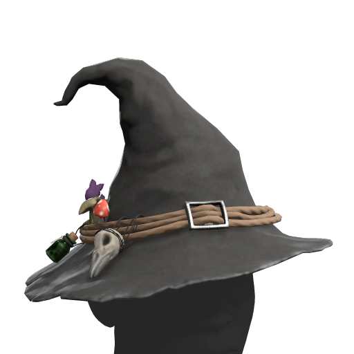 Witch's Hat