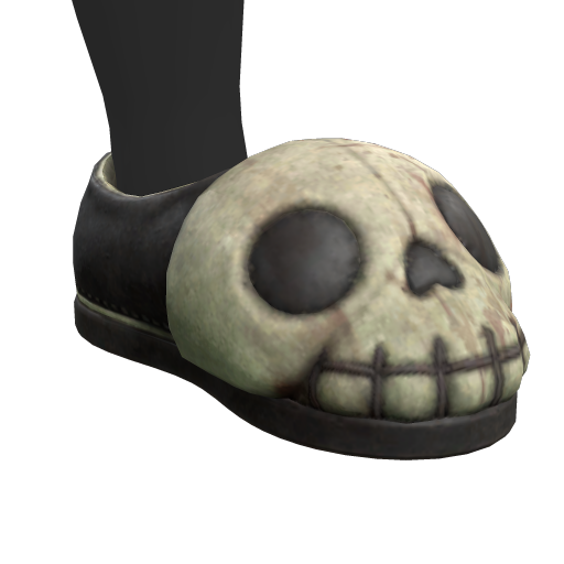 Halloween 2026 Slippers