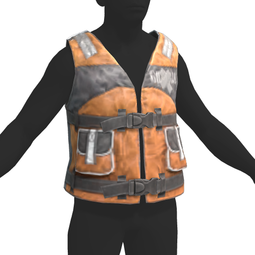 Lifejacket