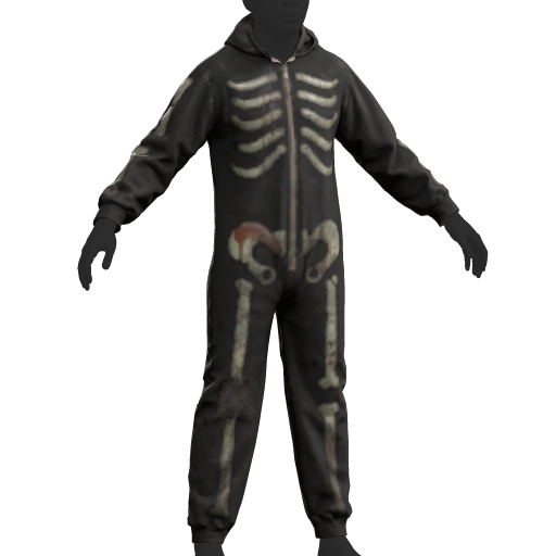 Halloween 2026 Onesie