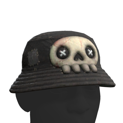 Halloween 2026 Bucket Hat