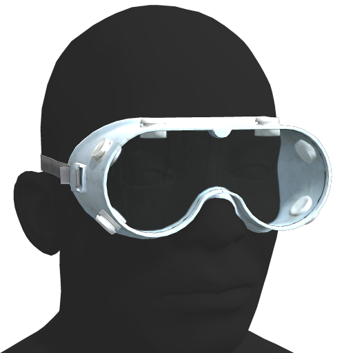 Safety Glasses