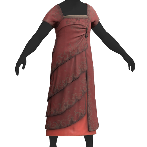 Grand Ball Gown