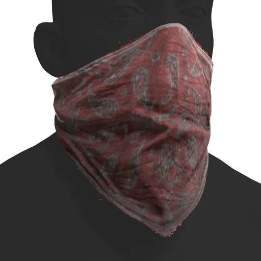 Bandana Mask