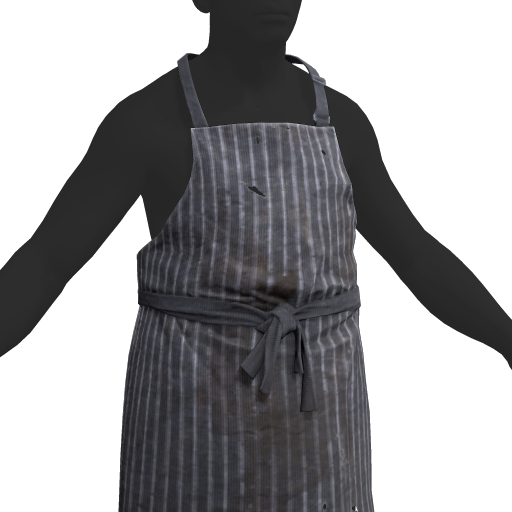 Chef Apron