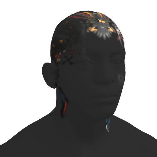 Face Tattoos
