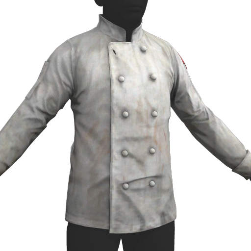 Chef Shirt