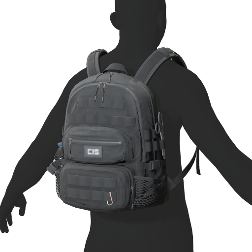 Tactical Backpack