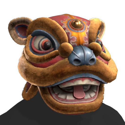 Lunar Mask 2026