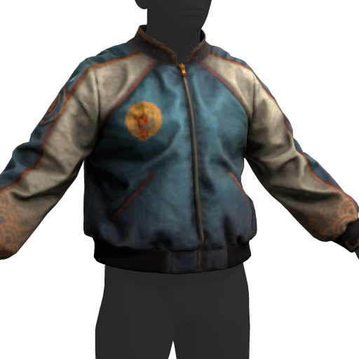 Lunar Jacket 2026