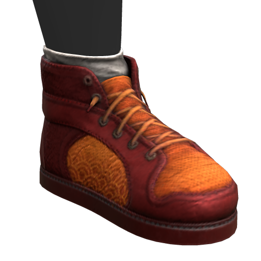 Lunar Shoes 2026