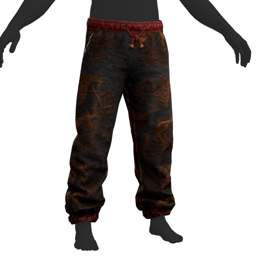 Lunar Trousers 2026