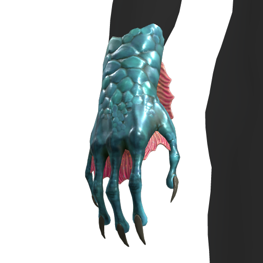 Siren Hands