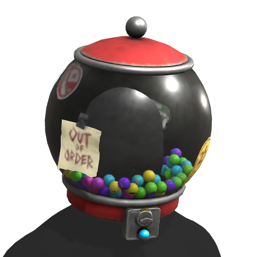 Gumball Machine