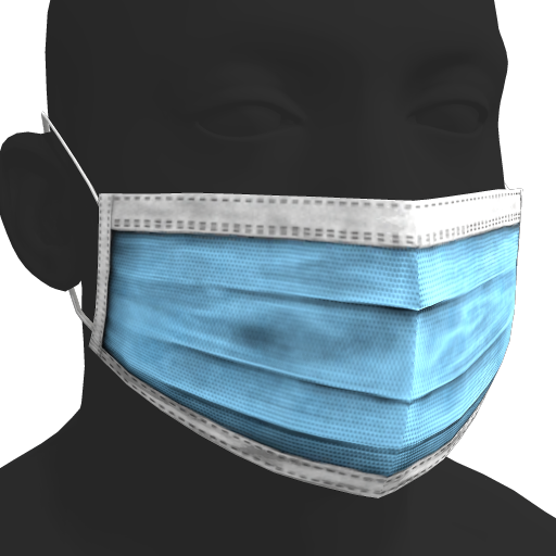 Surgical Face Mask